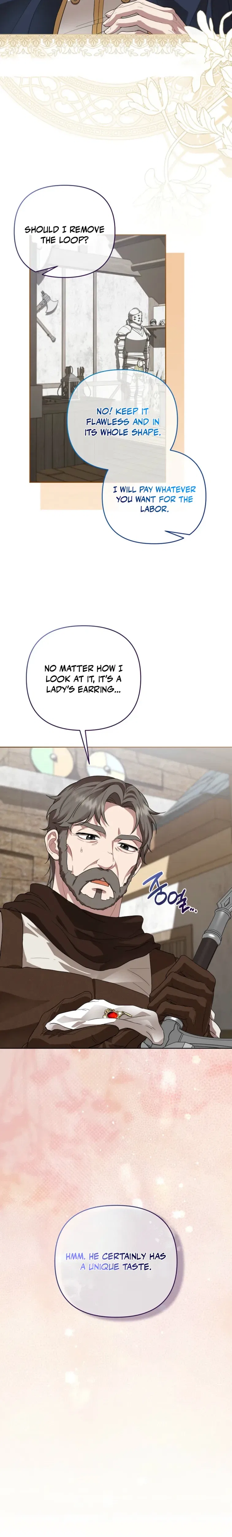 I’ll Save This Damn Family! Chapter 188 – Page 6