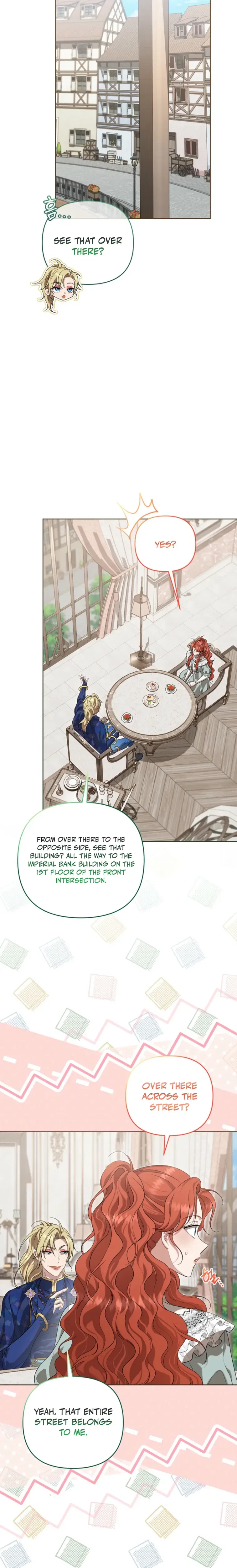 I’ll Save This Damn Family! Chapter 187 – Page 8
