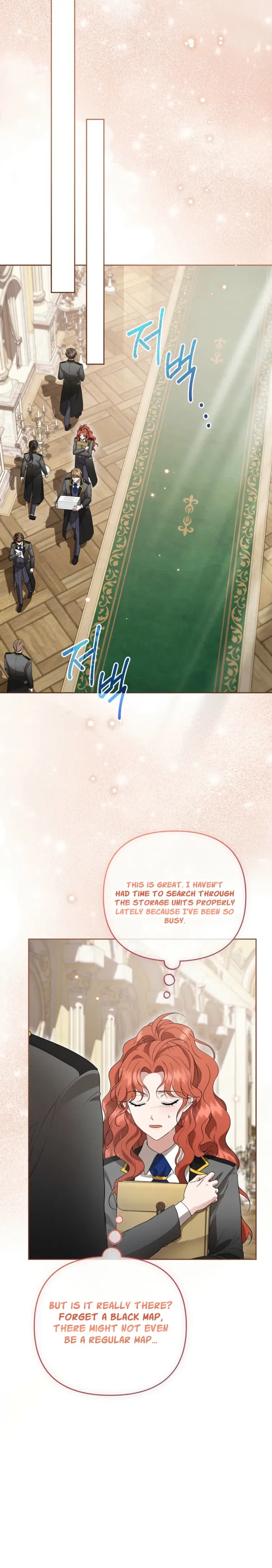I’ll Save This Damn Family! Chapter 187 – Page 14