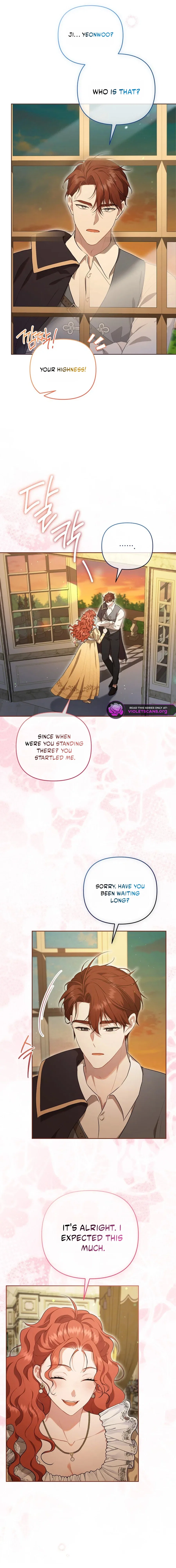 I’ll Save This Damn Family! Chapter 181 – Page 9