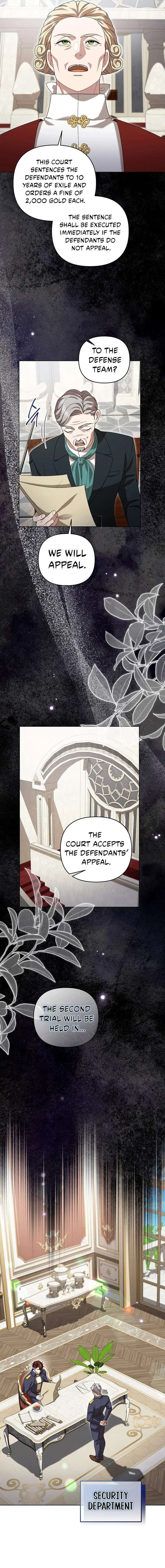 I’ll Save This Damn Family! Chapter 180 – Page 2