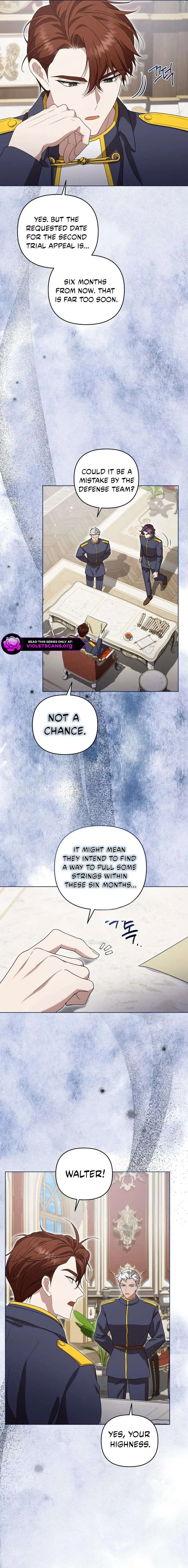 I’ll Save This Damn Family! Chapter 180 – Page 5