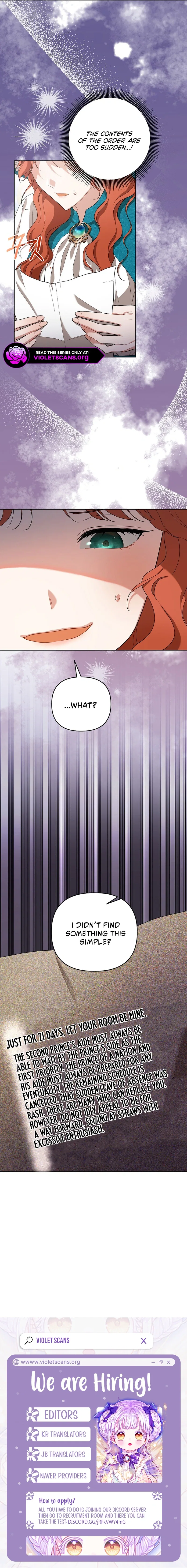 I’ll Save This Damn Family! Chapter 175 – Page 9