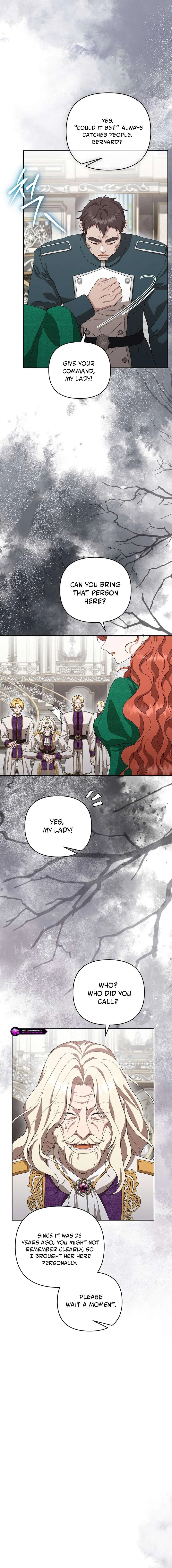I’ll Save This Damn Family! Chapter 173 – Page 6