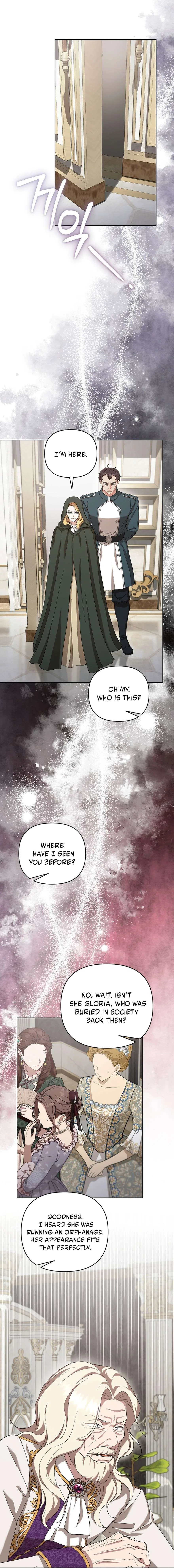 I’ll Save This Damn Family! Chapter 173 – Page 7