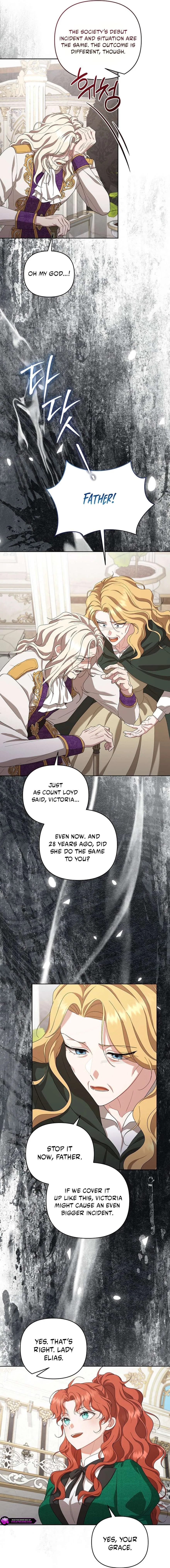 I’ll Save This Damn Family! Chapter 173 – Page 12
