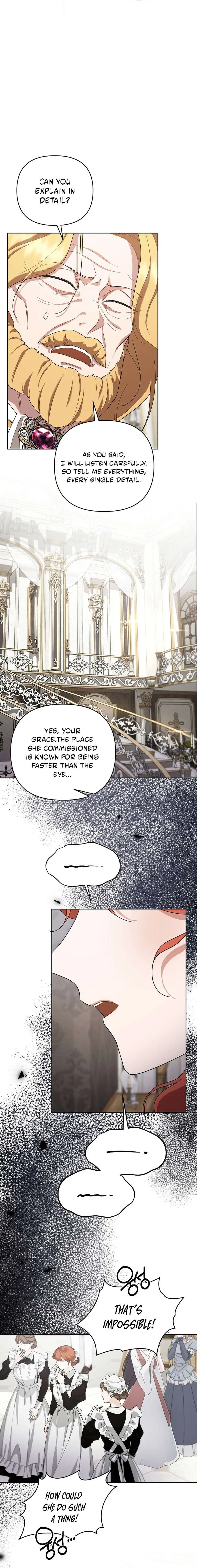 I’ll Save This Damn Family! Chapter 173 – Page 13