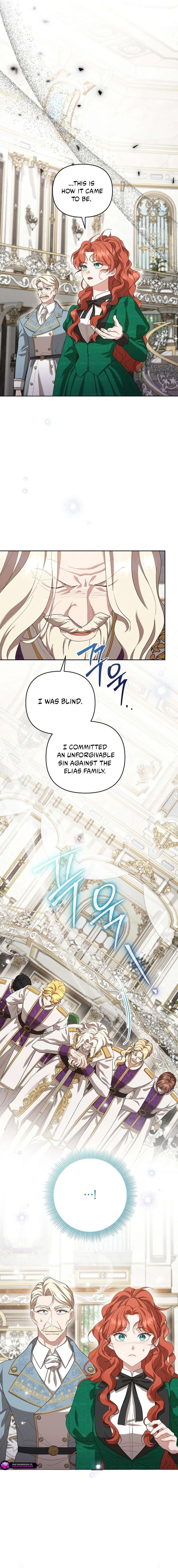 I’ll Save This Damn Family! Chapter 173 – Page 14