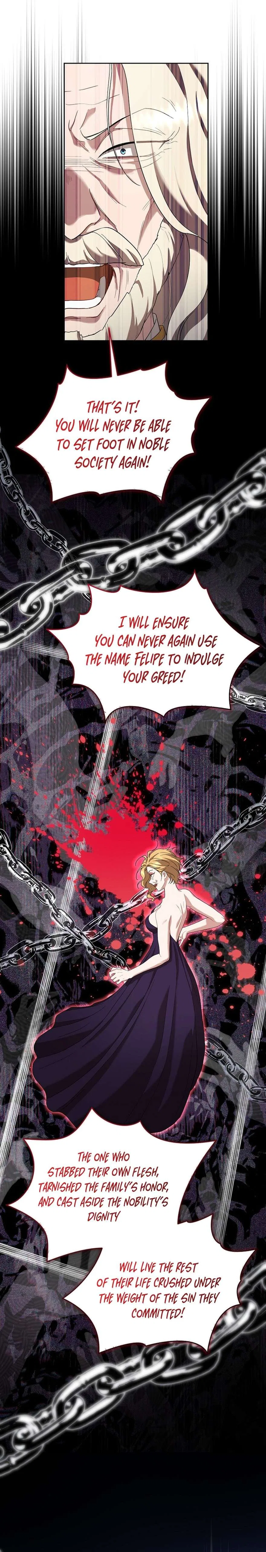 I’ll Save This Damn Family! Chapter 173 – Page 15