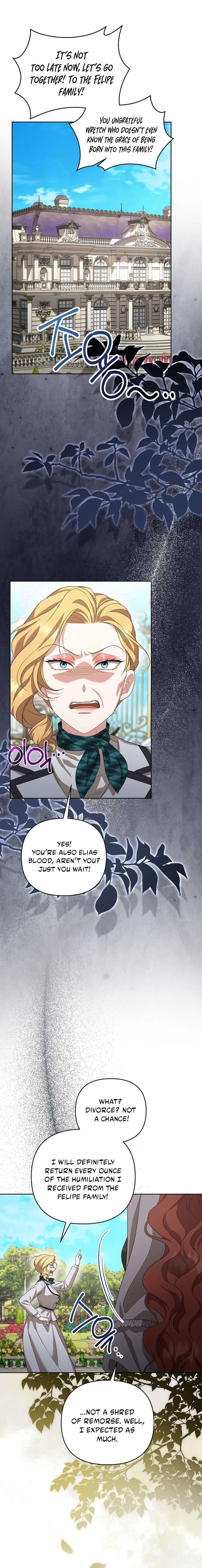 I’ll Save This Damn Family! Chapter 173 – Page 17