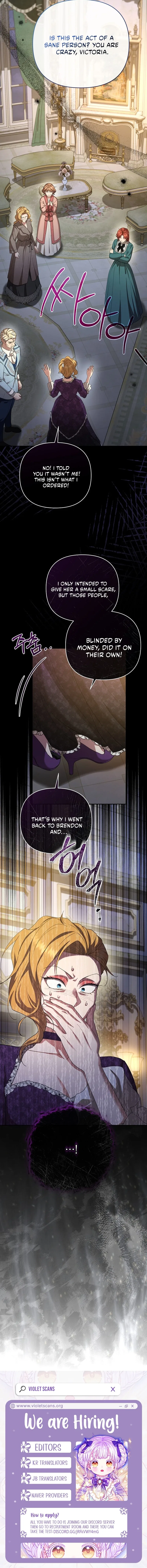 I’ll Save This Damn Family! Chapter 169 – Page 9