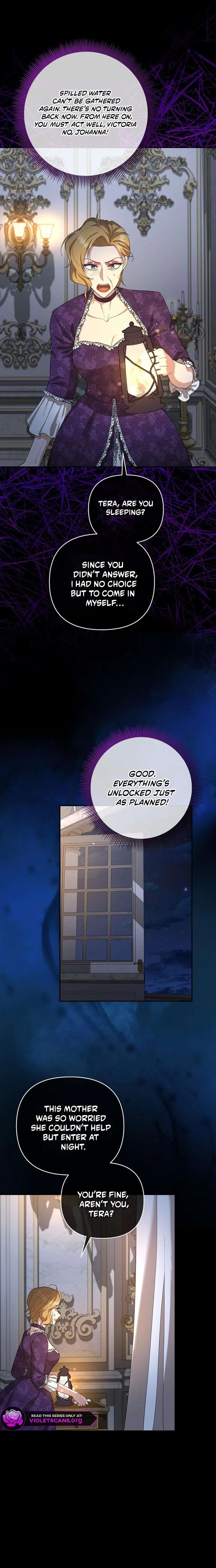 I’ll Save This Damn Family! Chapter 167 – Page 7