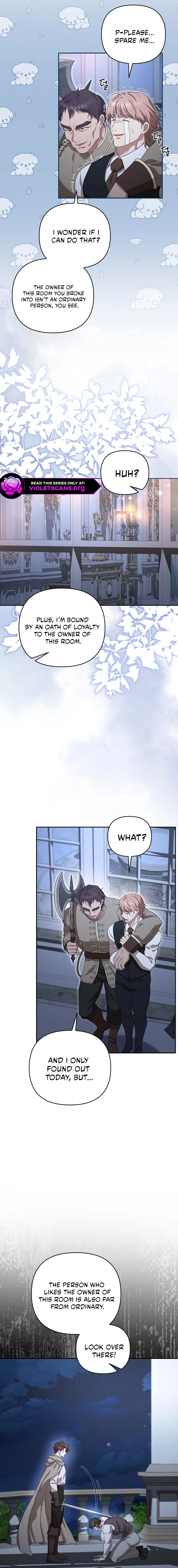 I’ll Save This Damn Family! Chapter 166 – Page 10