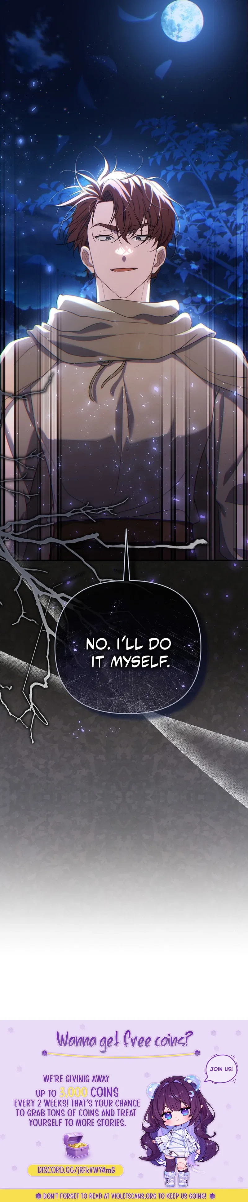 I’ll Save This Damn Family! Chapter 166 – Page 12