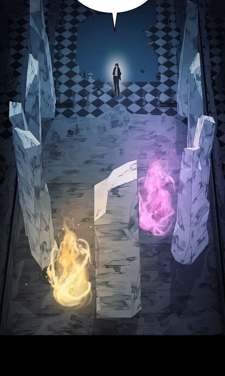 The Tragedy Of A Villainess Chapter 118 – Page 47