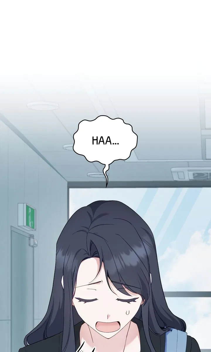 The Tragedy Of A Villainess Chapter 116 – Page 1