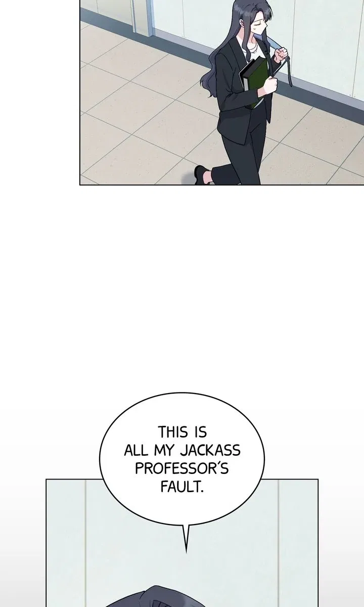 The Tragedy Of A Villainess Chapter 116 – Page 3