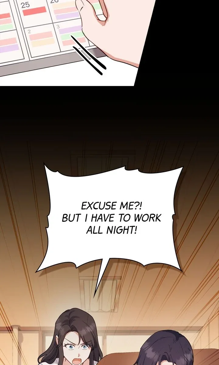 The Tragedy Of A Villainess Chapter 116 – Page 9