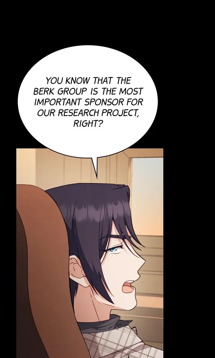 The Tragedy Of A Villainess Chapter 116 – Page 11