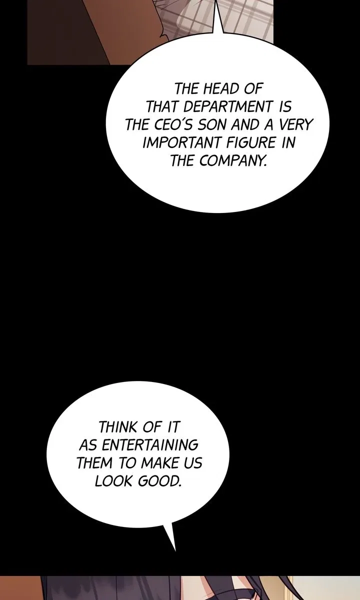 The Tragedy Of A Villainess Chapter 116 – Page 12