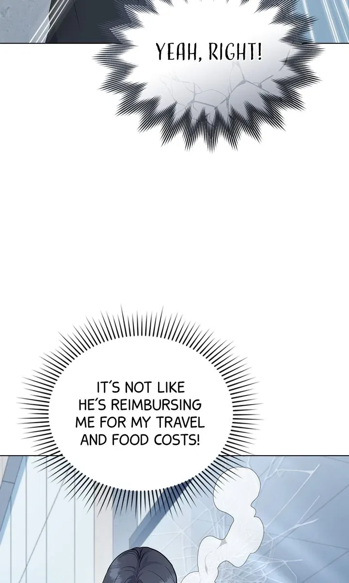 The Tragedy Of A Villainess Chapter 116 – Page 15