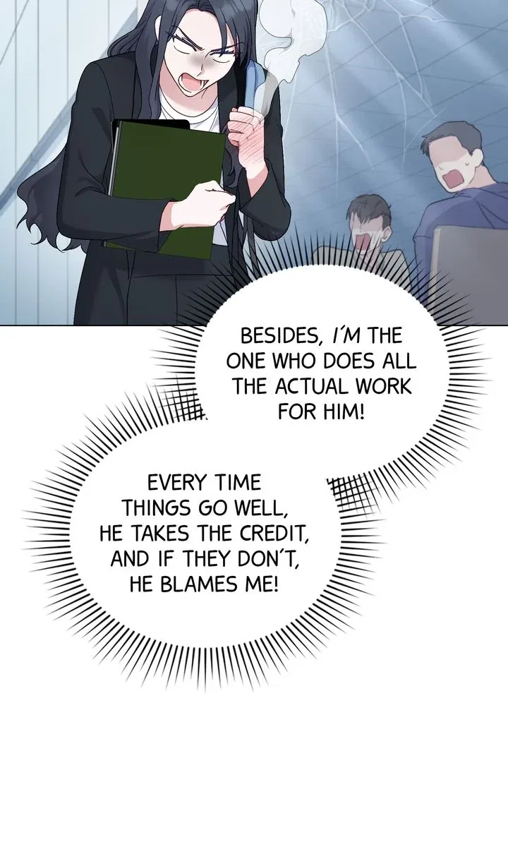 The Tragedy Of A Villainess Chapter 116 – Page 16