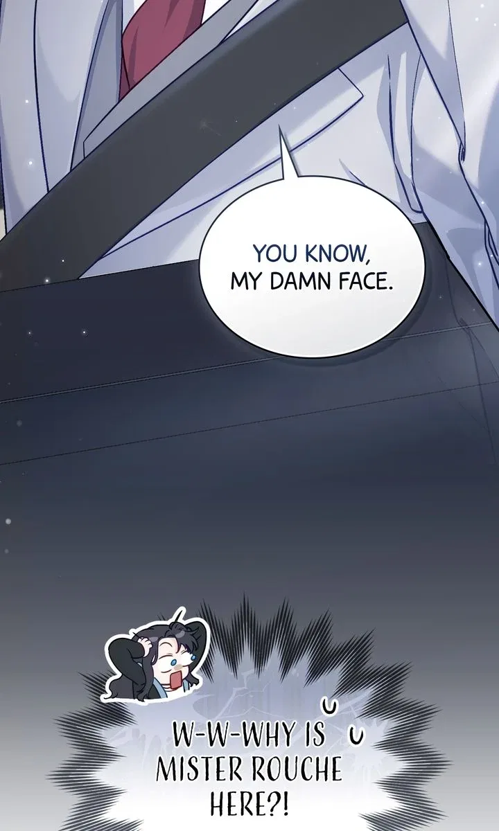 The Tragedy Of A Villainess Chapter 116 – Page 26