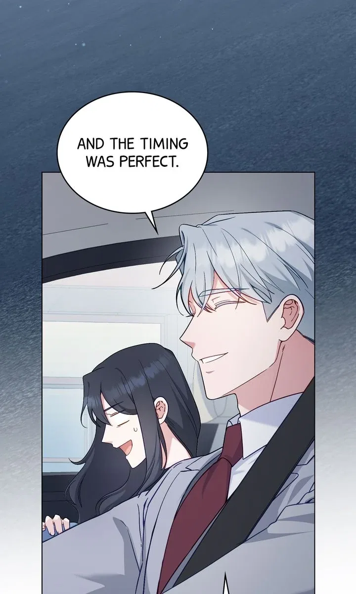 The Tragedy Of A Villainess Chapter 116 – Page 31