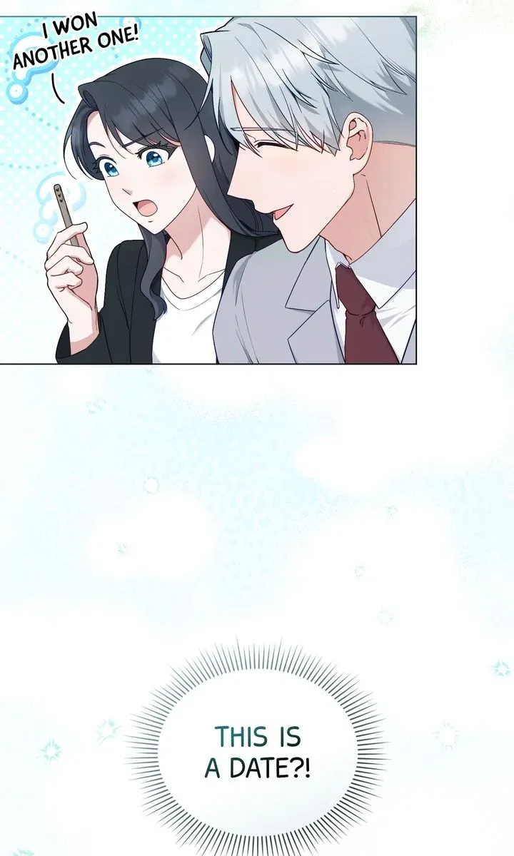 The Tragedy Of A Villainess Chapter 116 – Page 46