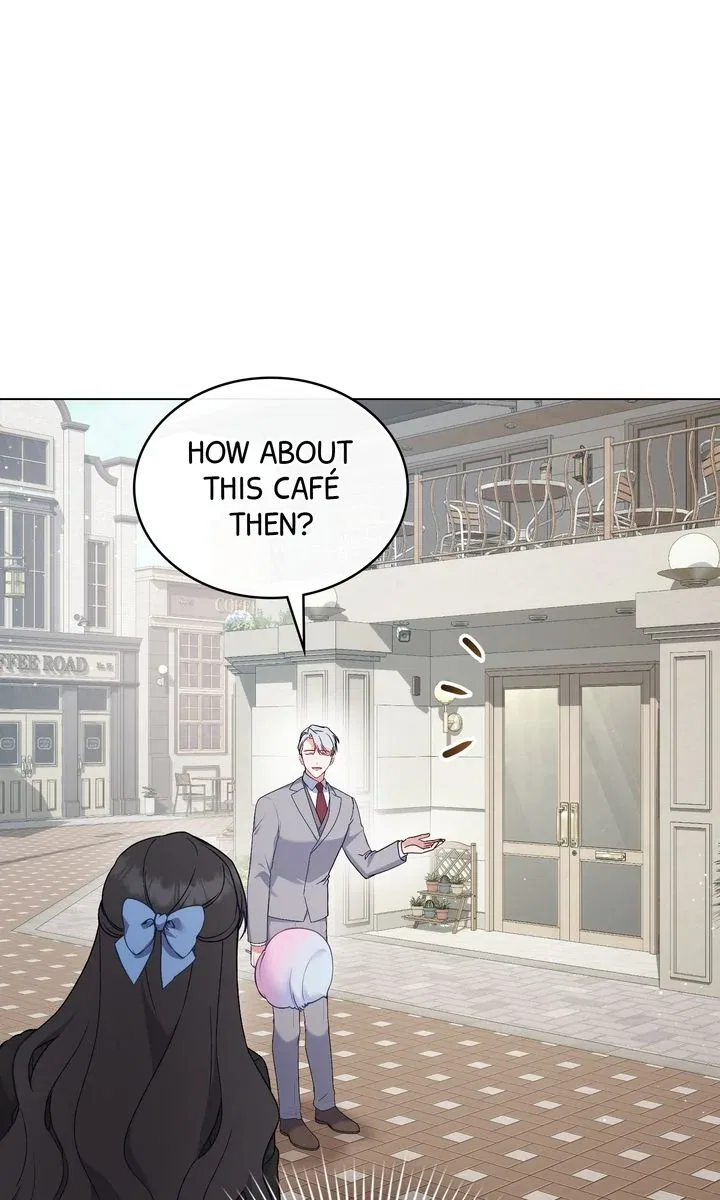 The Tragedy Of A Villainess Chapter 116 – Page 53