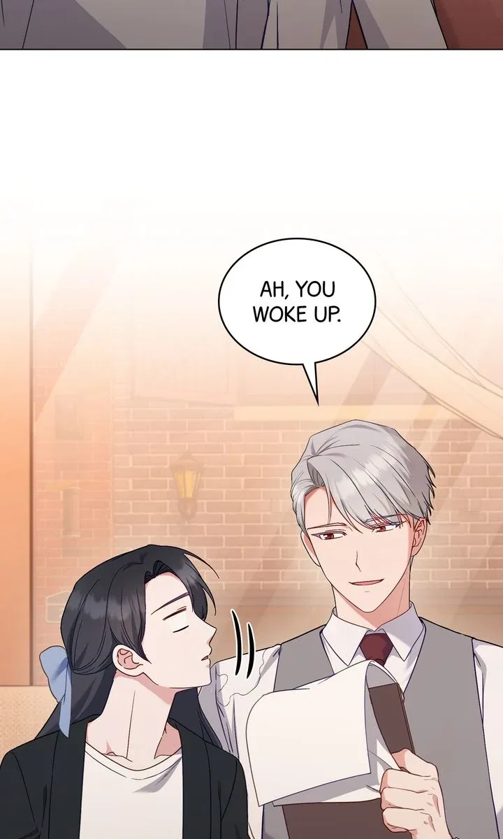 The Tragedy Of A Villainess Chapter 116 – Page 61