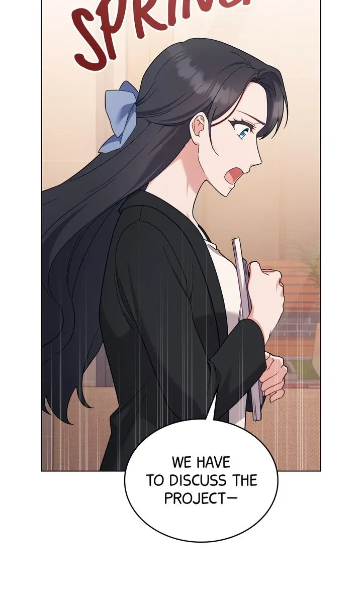 The Tragedy Of A Villainess Chapter 116 – Page 66