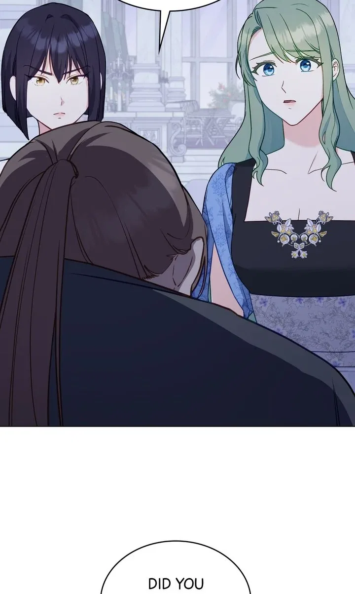 The Tragedy Of A Villainess Chapter 115 – Page 27