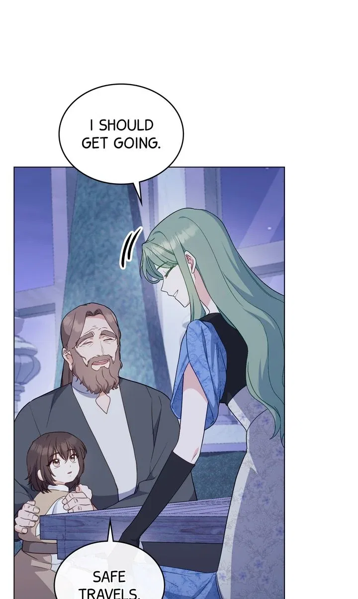 The Tragedy Of A Villainess Chapter 115 – Page 46