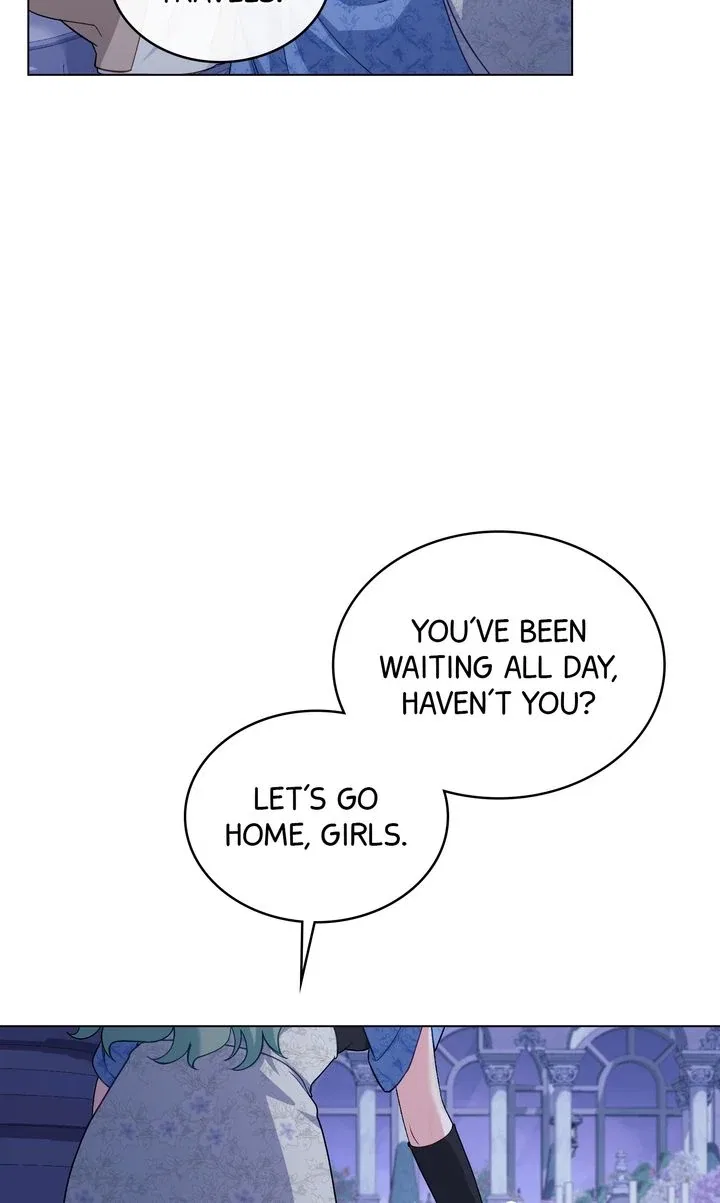The Tragedy Of A Villainess Chapter 115 – Page 47