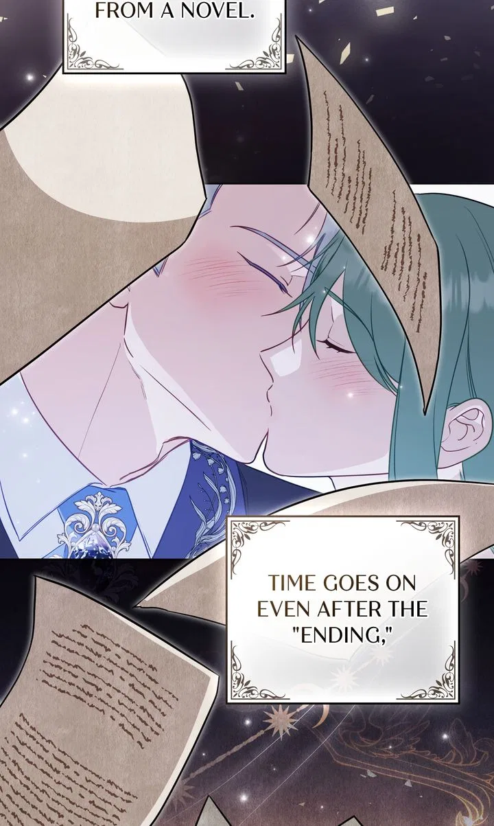 The Tragedy Of A Villainess Chapter 115 – Page 76