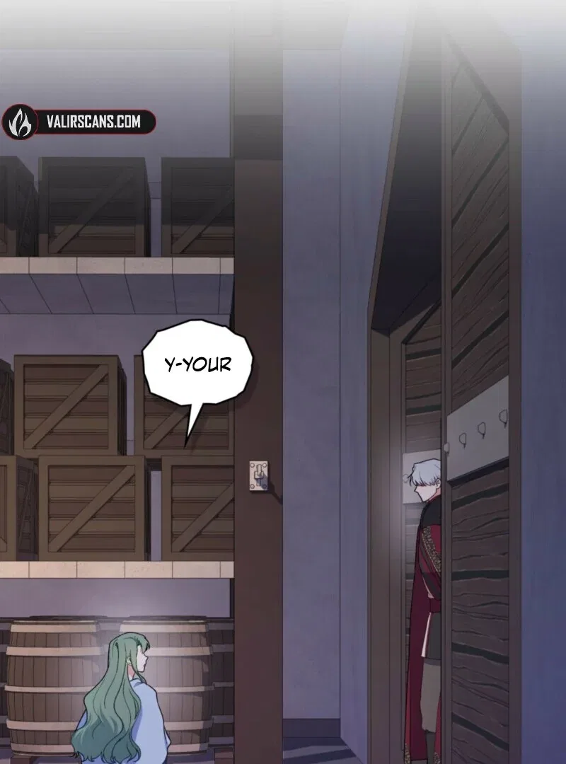 The Tragedy Of A Villainess Chapter 112 – Page 21