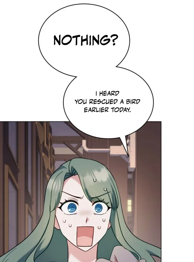 The Tragedy Of A Villainess Chapter 112 – Page 34
