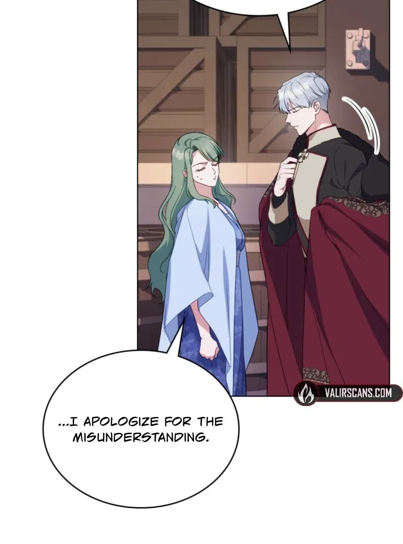 The Tragedy Of A Villainess Chapter 112 – Page 45