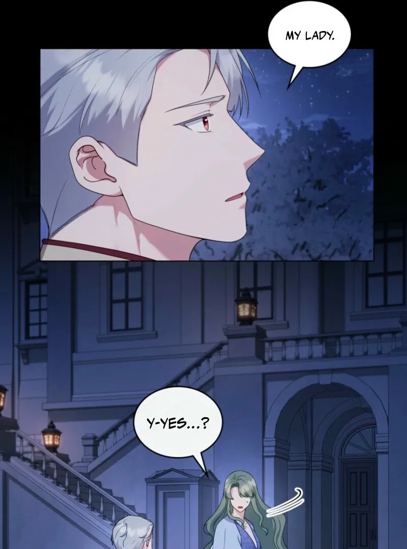 The Tragedy Of A Villainess Chapter 112 – Page 84