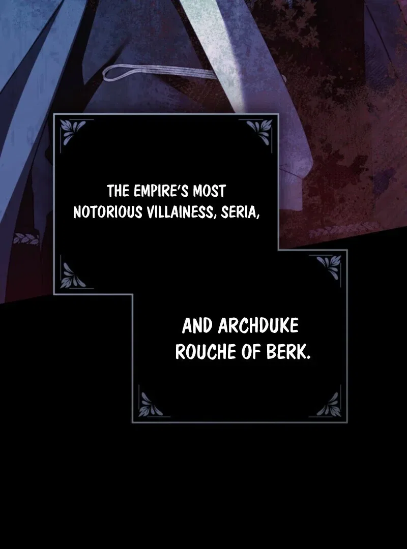 The Tragedy Of A Villainess Chapter 111 – Page 7