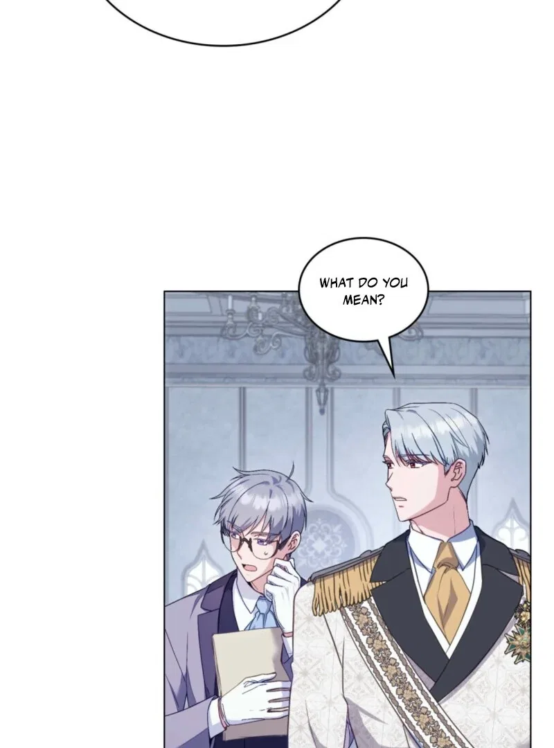 The Tragedy Of A Villainess Chapter 111 – Page 21