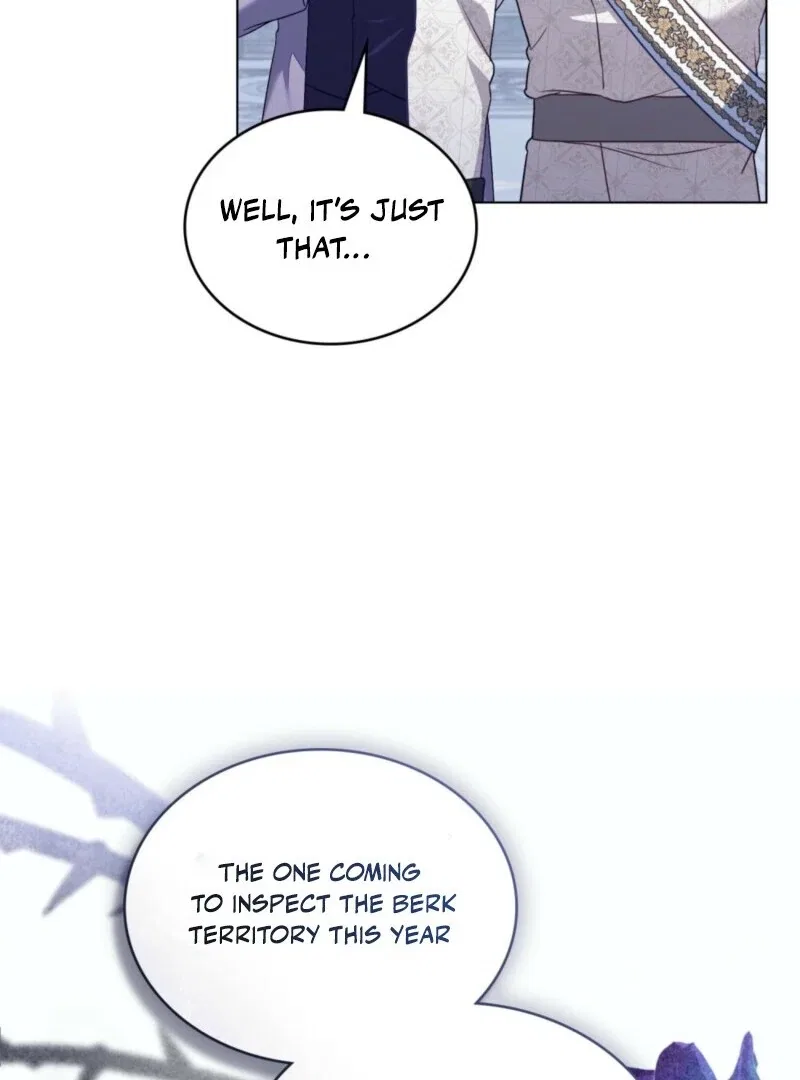 The Tragedy Of A Villainess Chapter 111 – Page 22