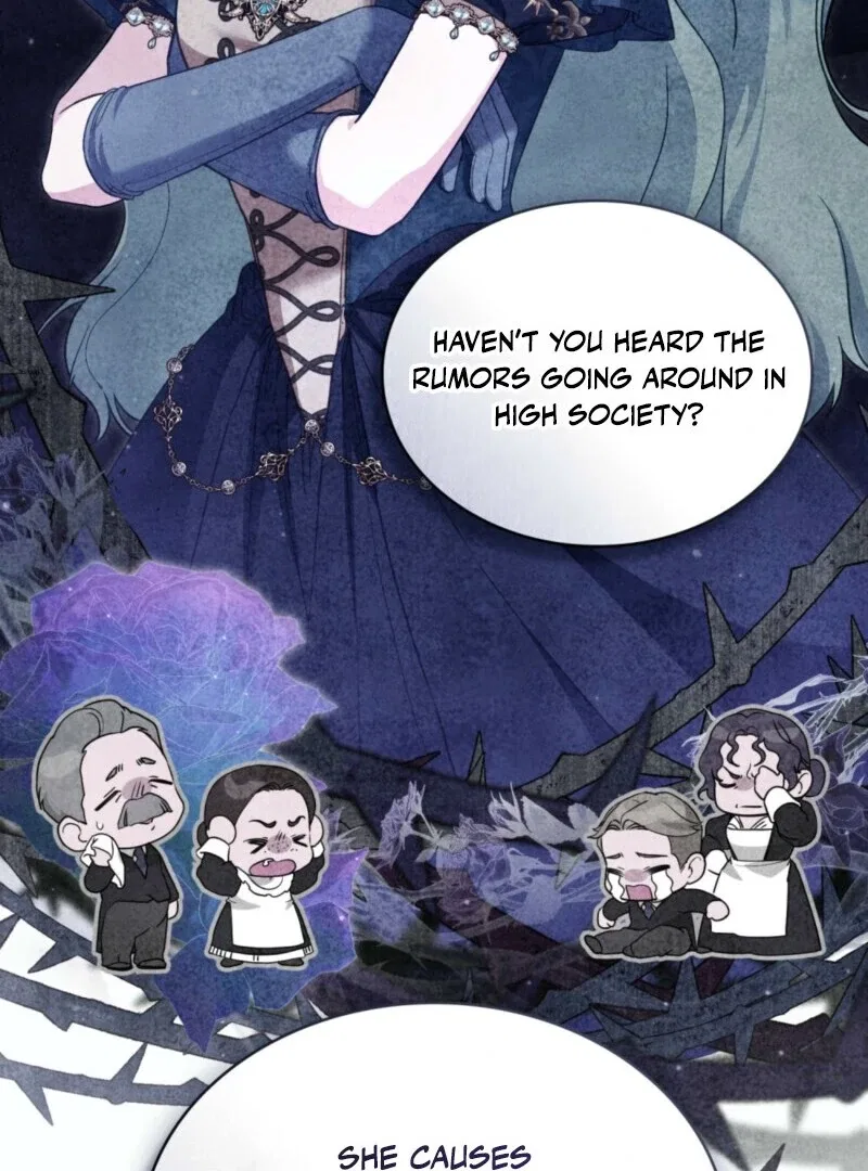 The Tragedy Of A Villainess Chapter 111 – Page 24