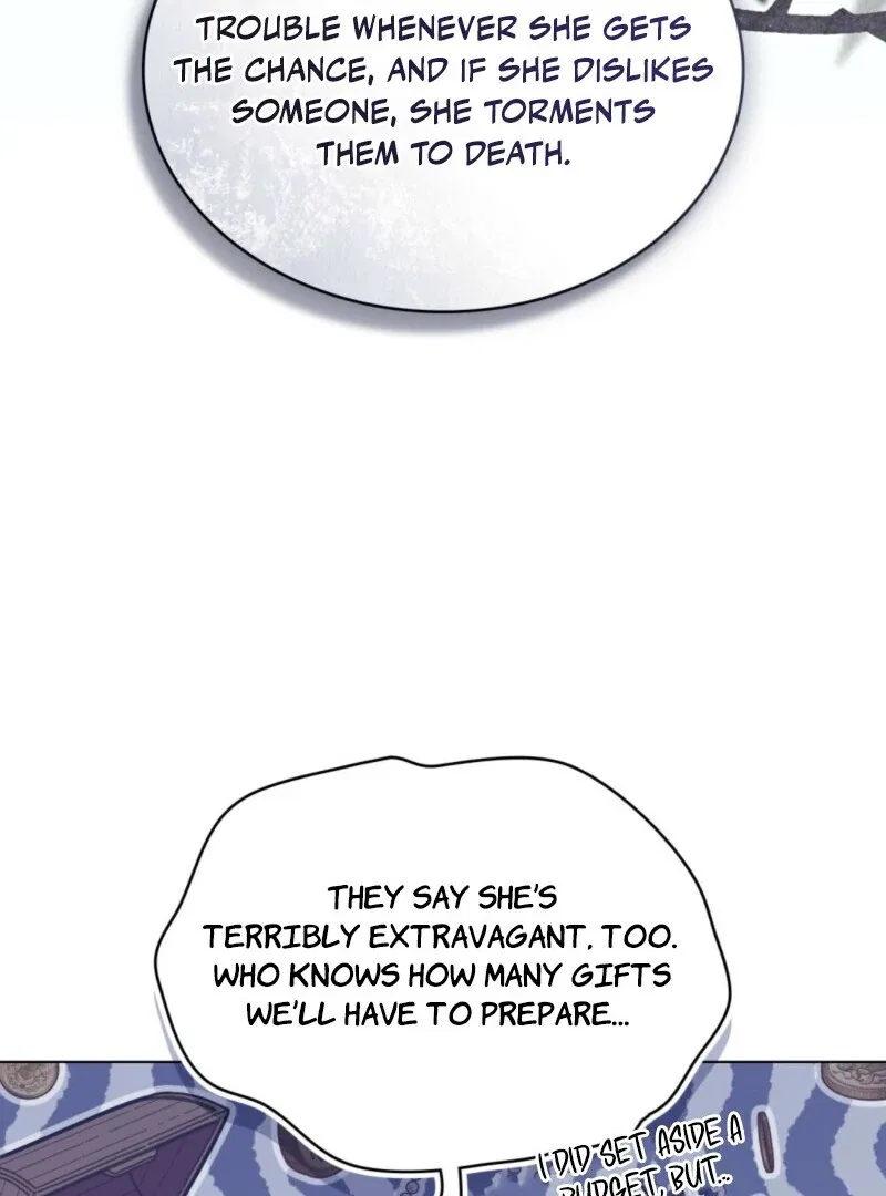 The Tragedy Of A Villainess Chapter 111 – Page 25