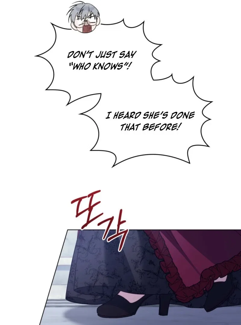 The Tragedy Of A Villainess Chapter 111 – Page 29