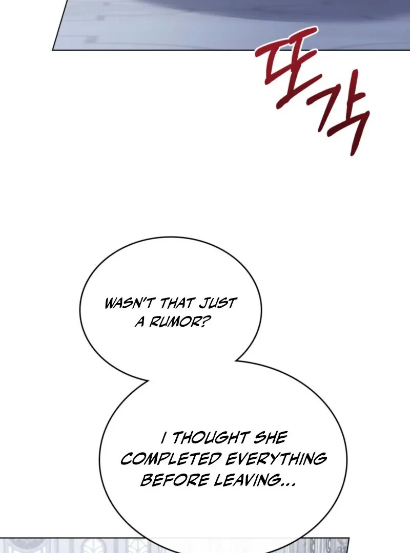 The Tragedy Of A Villainess Chapter 111 – Page 30