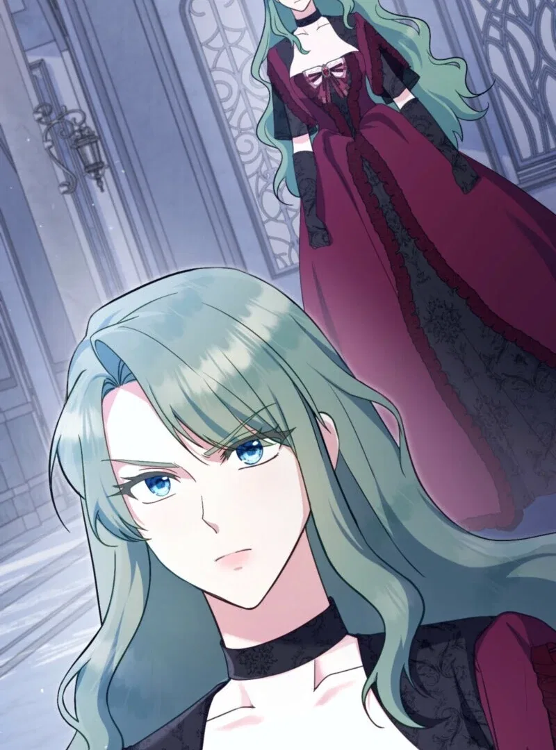 The Tragedy Of A Villainess Chapter 111 – Page 33