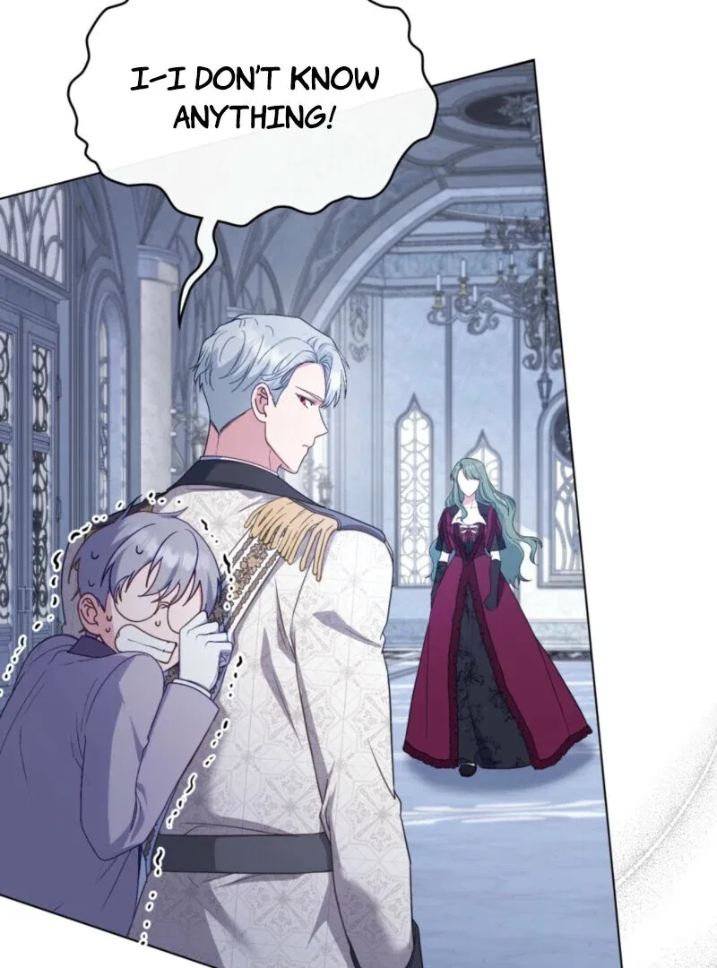 The Tragedy Of A Villainess Chapter 111 – Page 35