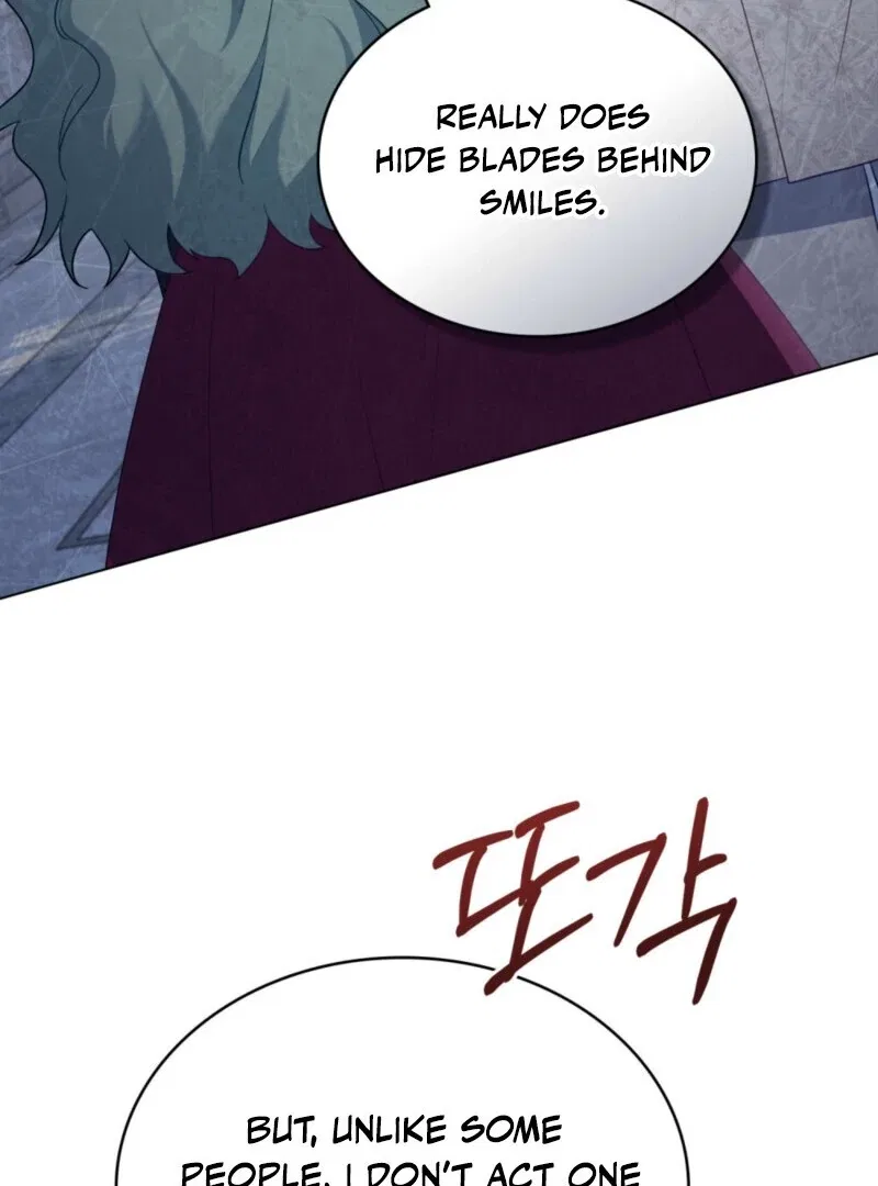 The Tragedy Of A Villainess Chapter 111 – Page 45
